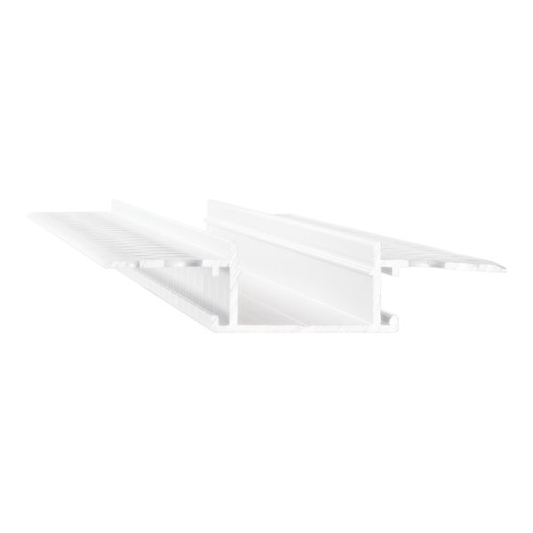 Профиль 2 метра Ideal Lux 346762 Slot Rec Trimless D65xd14 2000 Mm Al