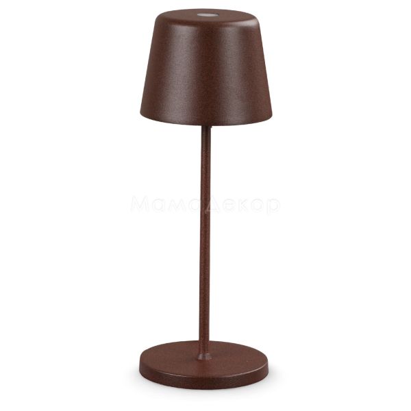 Настольная лампа Ideal Lux 346915 Cute Tl Coffee