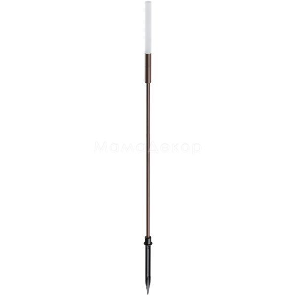 Парковый светильник Ideal Lux 348339 Twiggy Line Pt H99 Coffee