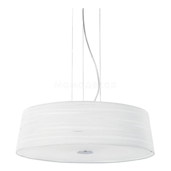 Люстра Ideal Lux 43531 Isa SP4
