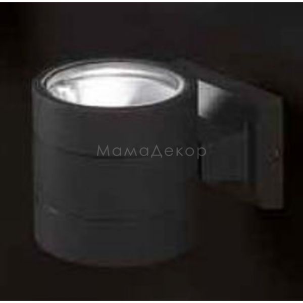 Настенный светильник Ideal Lux 61450 Snif AP1 Big Nero