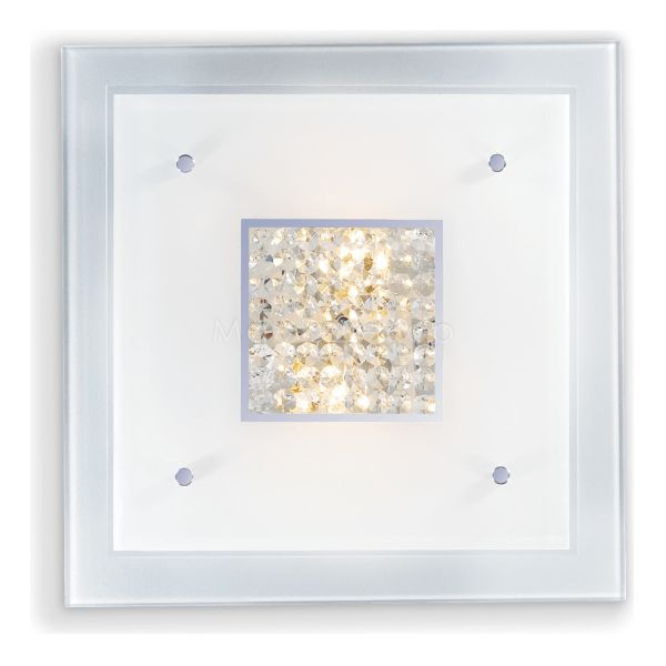 Потолочный светильник Ideal Lux 87573 Steno PL2