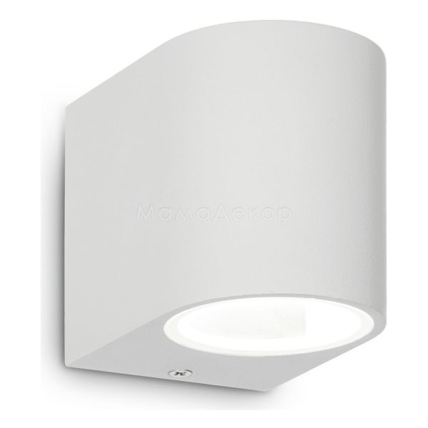 Настенный светильник Ideal Lux 92164 Astro AP1 Bianco