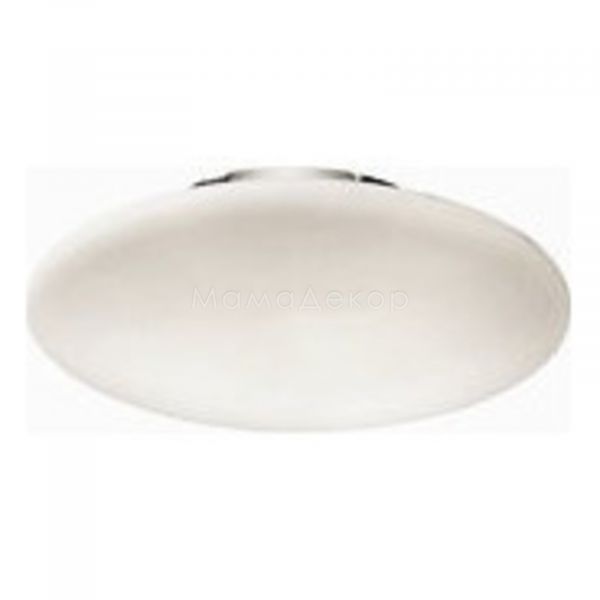 Потолочный светильник Ideal Lux 9223 Smarties Bianco PL1 D33