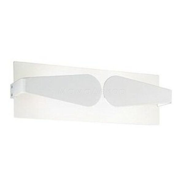 Настенный светильник Ideal Lux 93017 Bip AP2