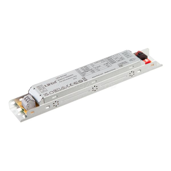 Блок живлення Imperium Light 10010.10.40