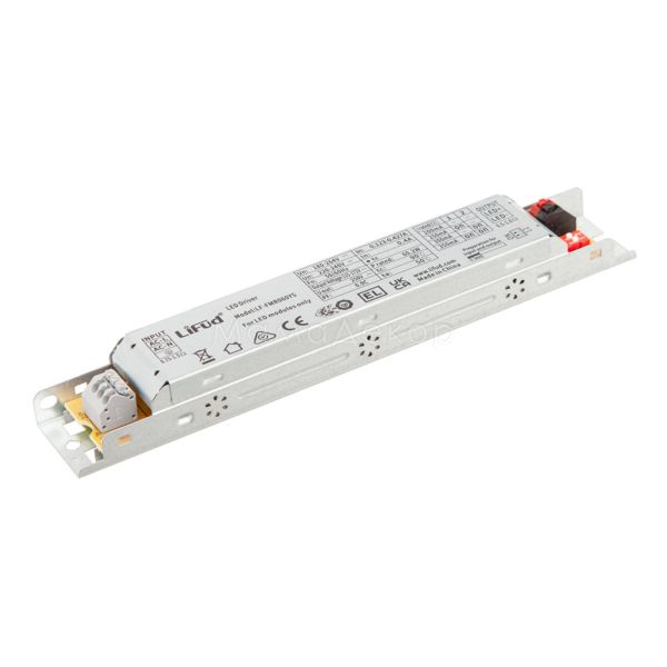 Блок живлення Imperium Light 10010.10.60