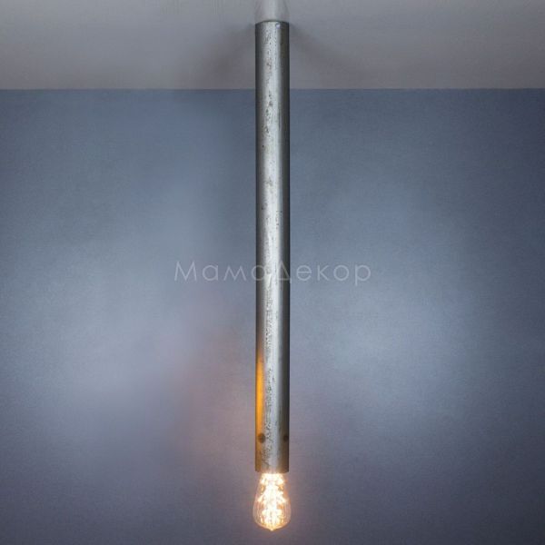 Точечный светильник Imperium Light 193175.64.64 Steel
