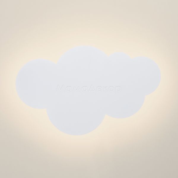 Настінний світильник Imperium Light 605140.01.91 Cloudlet