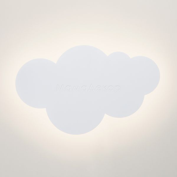 Настінний світильник Imperium Light 605140.01.92 Cloudlet