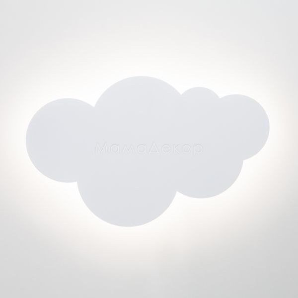 Настенный светильник Imperium Light 605140.01.93 Cloudlet