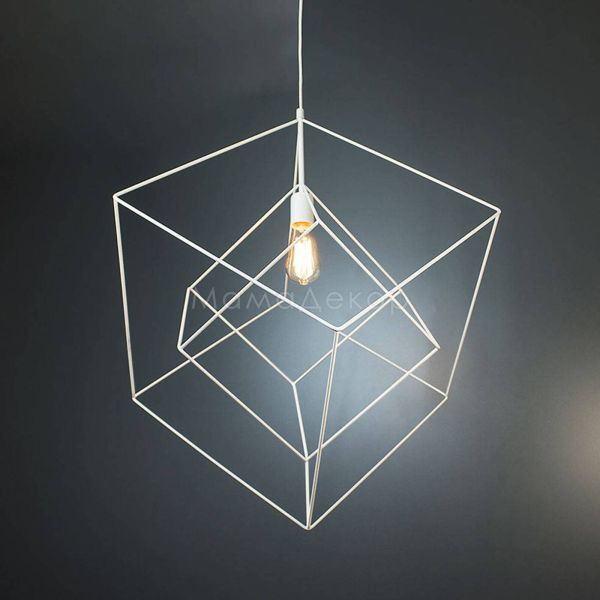 Люстра Imperium Light 79176.01.01 In Cube