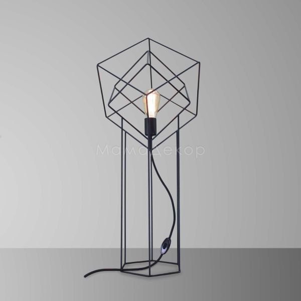 Настольная лампа Imperium Light 96182.05.05 In cube