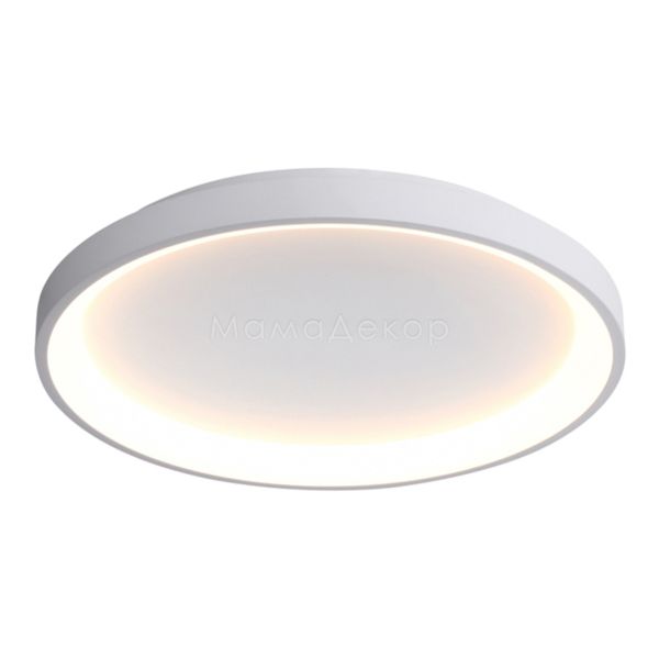 Стельовий світильник Italux CLN-3151-S-WH Raden