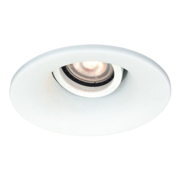 Точечный светильник Italux DL-36360-GU10-WH Ralte