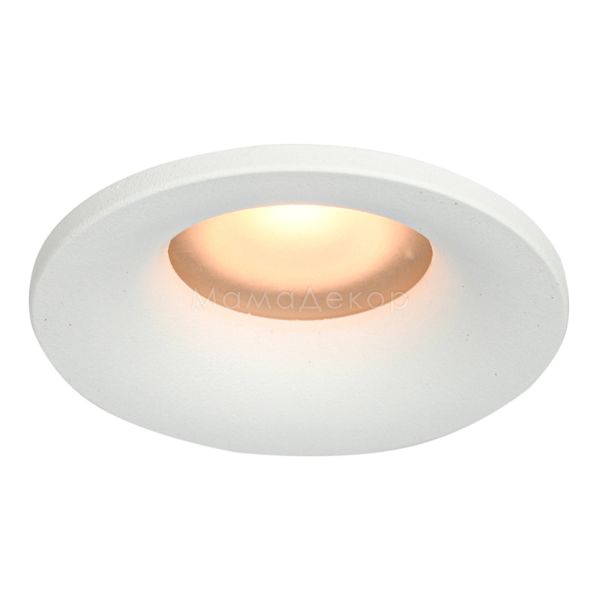 Точечный светильник Italux DL-60327-IP44-WH Barto