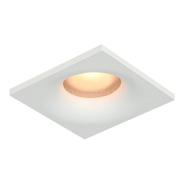 Точечный светильник Italux DL-61903-IP44-WH Naru