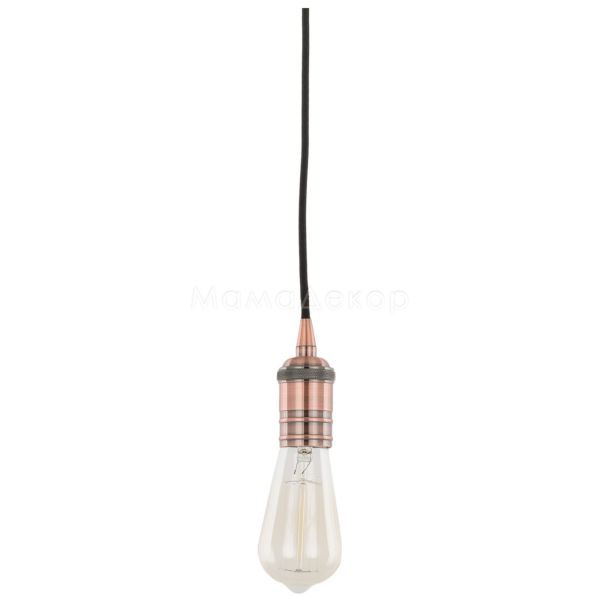 Підвісний світильник Italux DS-M-036 RED COPPER Atrium