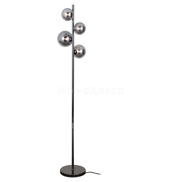 Торшер Italux FL-406007-4-BCR Canello