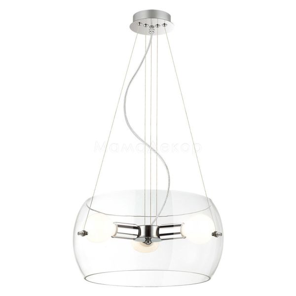 Люстра Italux MA05020C-003 Lemio