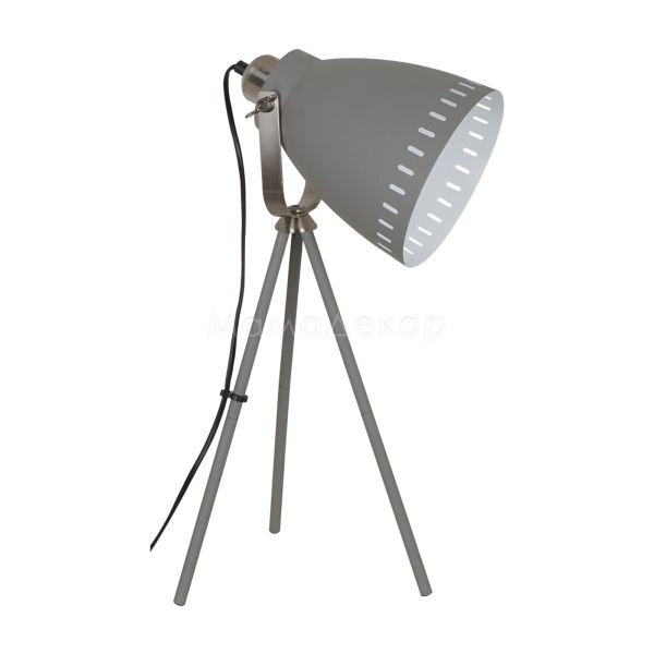 Настольная лампа Italux ML-HN2278-GR+S.NICK Franklin