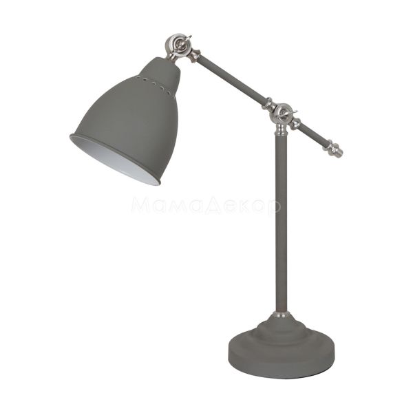 Настольная лампа Italux MT-HN2054-1-GR Sonny