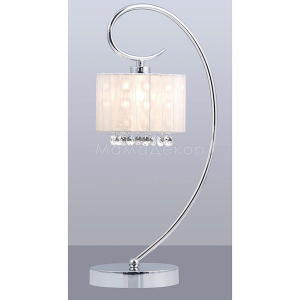 Настольная лампа Italux MTM1583/1 WH Span