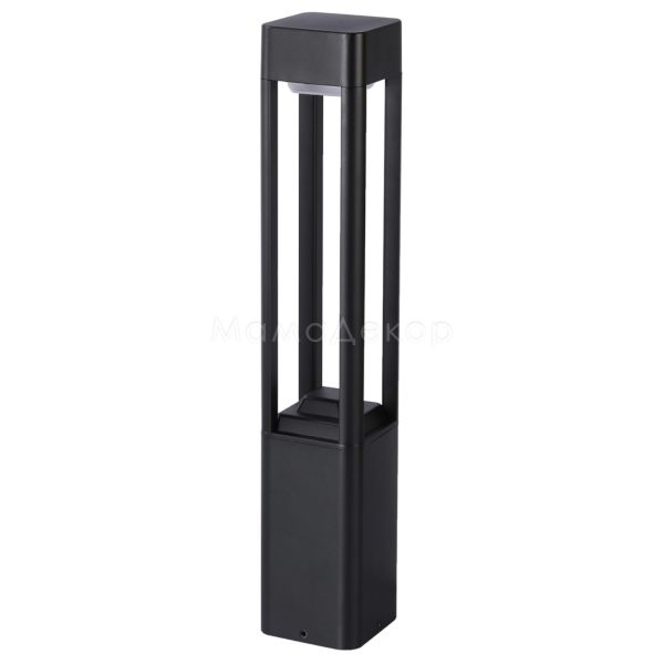 Парковый светильник Italux OFL-22982-L-BK Nutri