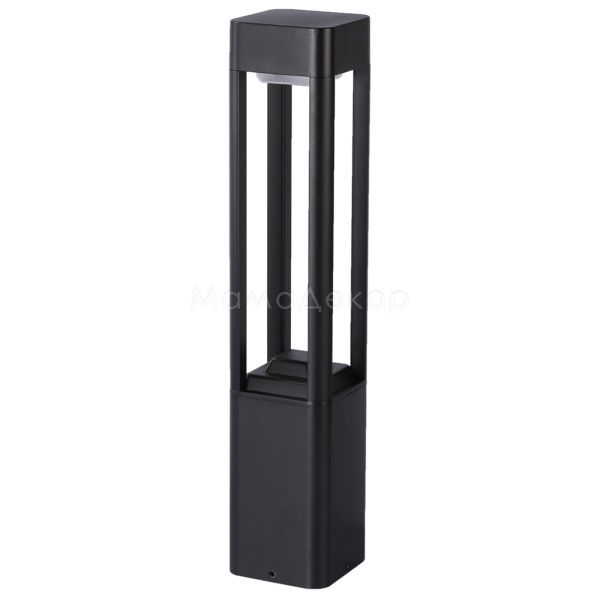 Парковый светильник Italux OFL-22982-M-BK Nutri