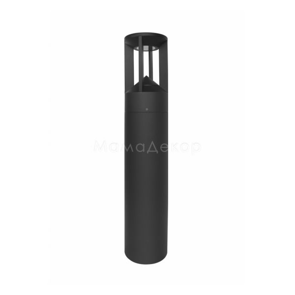 Парковый светильник Italux OFL-52052-M-BK Nomad