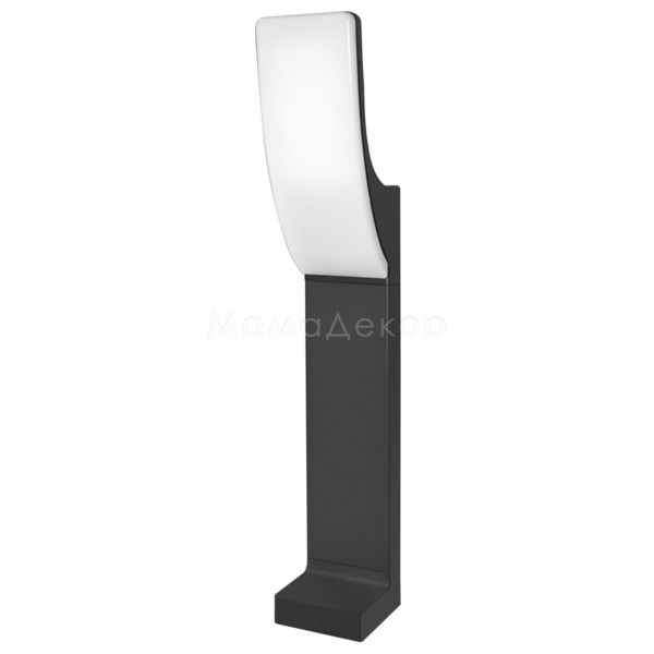 Парковый светильник Italux OFL-61916-BK Natan