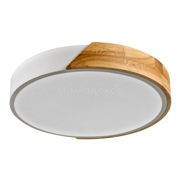 Стельовий світильник Italux PLF-13186-WH-WO Nastro