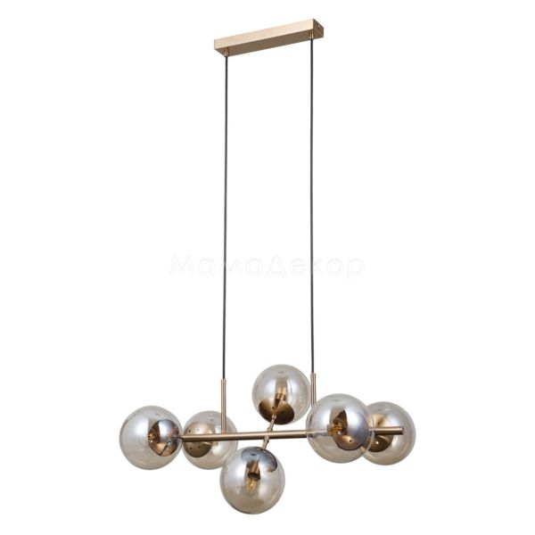 Подвесной светильник Italux PND-1098-6-HB Molite