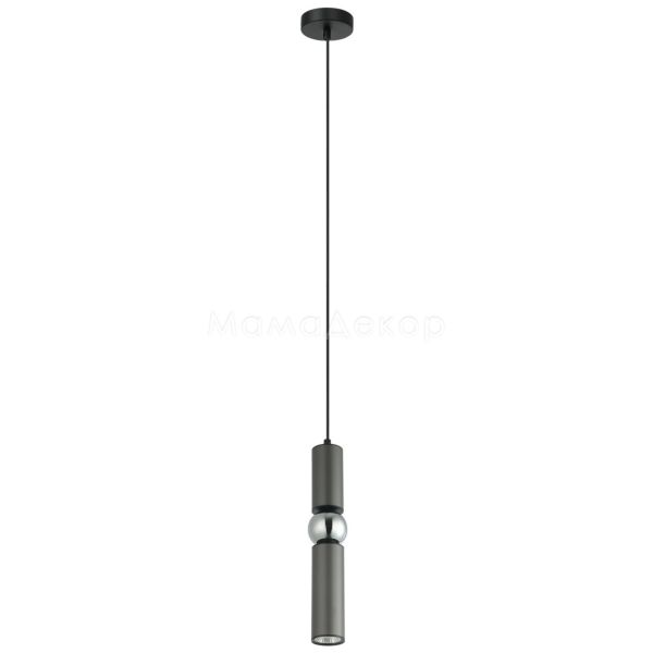 Подвесной светильник Italux PND-14290-1-GR Isidora