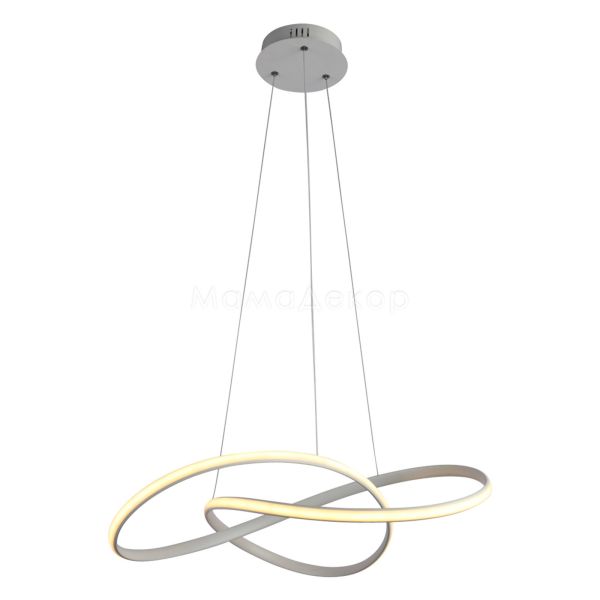 Подвесной светильник Italux PND-19221-WH Consa