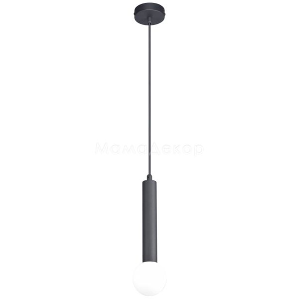 Подвесной светильник Italux PND-33574-1-BK Filano
