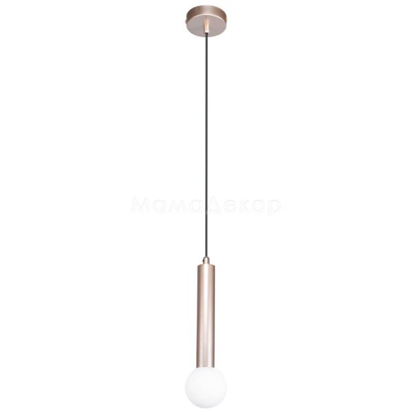 Подвесной светильник Italux PND-33574-1-CF Filano