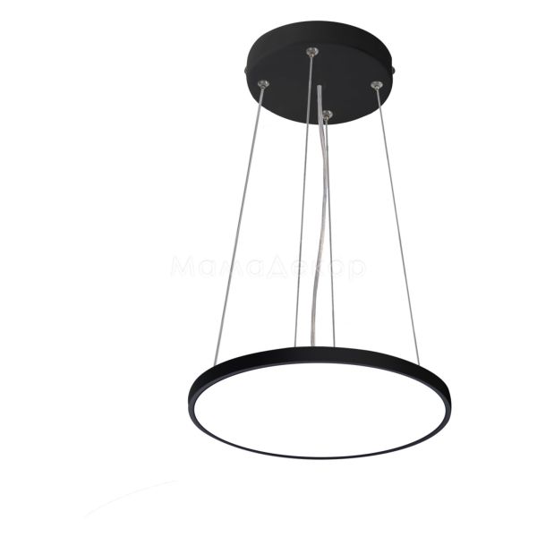 Подвесной светильник Italux PND-72836-230R-18W-BL Alata
