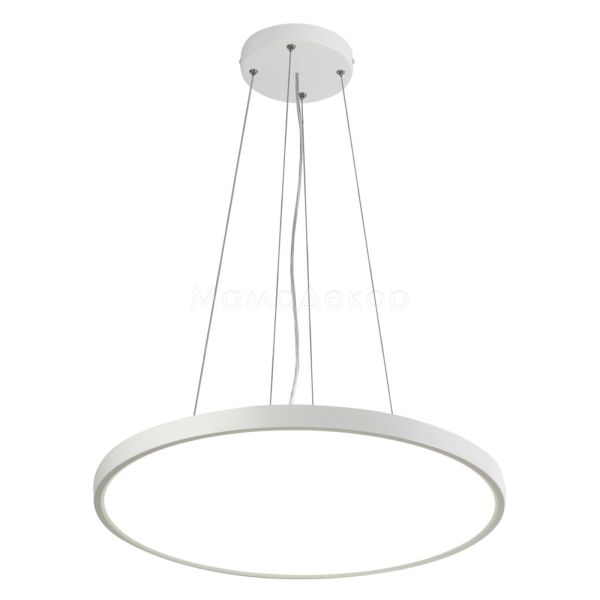 Подвесной светильник Italux PND-72836-400R-32W-WH Alata
