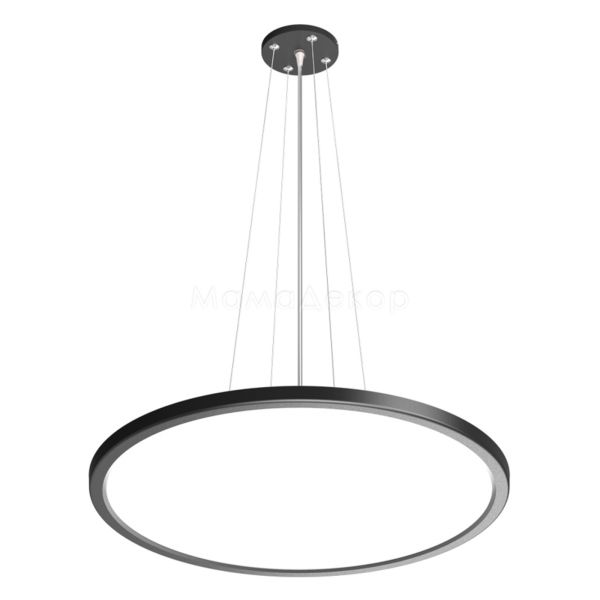 Подвесной светильник Italux PND-72843-400R-32W-BL Manito