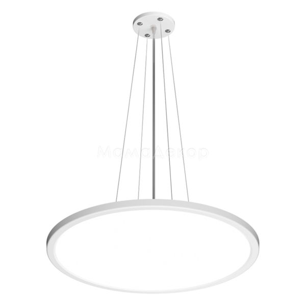 Подвесной светильник Italux PND-72843-400R-32W-WH Manito