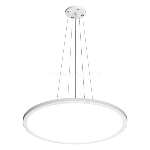 Подвесной светильник Italux PND-72843-480R-36W-WH Manito