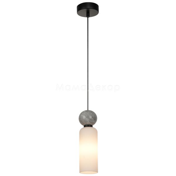 Подвесной светильник Italux PND-95331-1-BK Santos