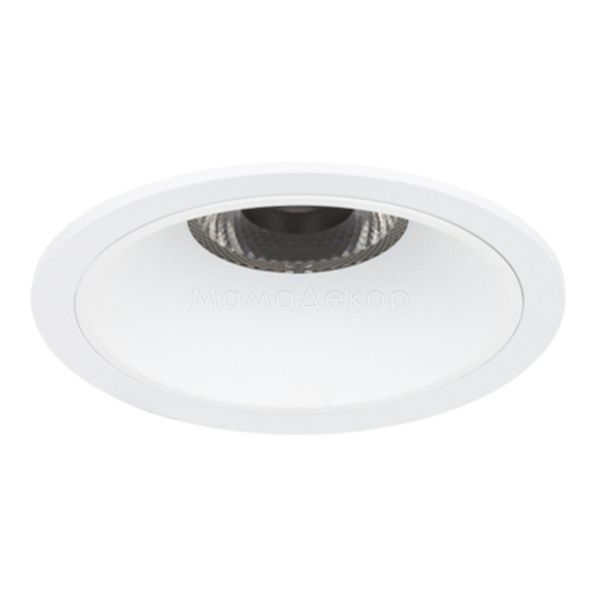 Точечный светильник Italux RCS-9866-110-15W-WH-SWK Avelina