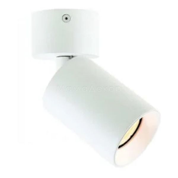 Спот Italux SPL-23436-1R-WH Nesto