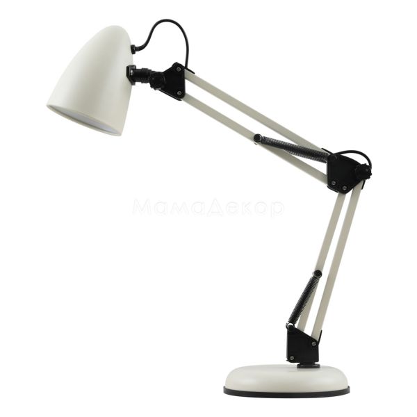 Настільна лампа Italux TB-29928-BG Notari