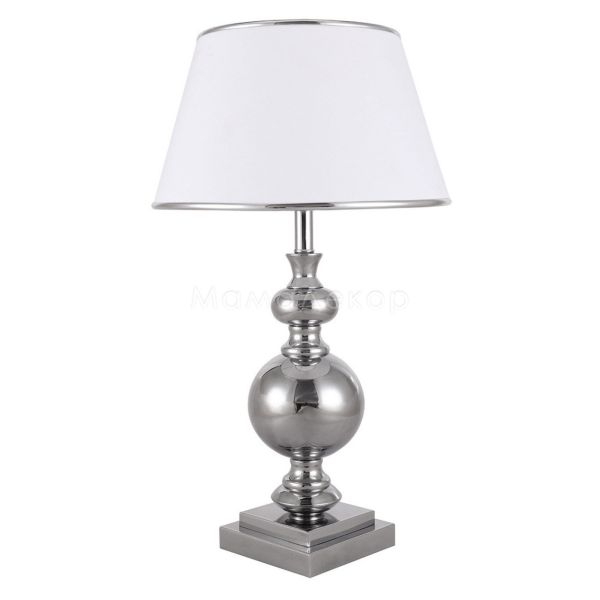 Настільна лампа Italux TL-1825-1-CH Letto