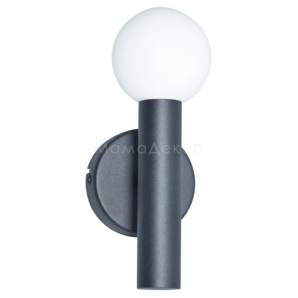 Бра Italux WL-33574-1-BK Filano