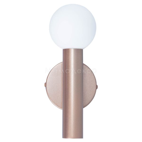 Бра Italux WL-33574-1-CF Filano