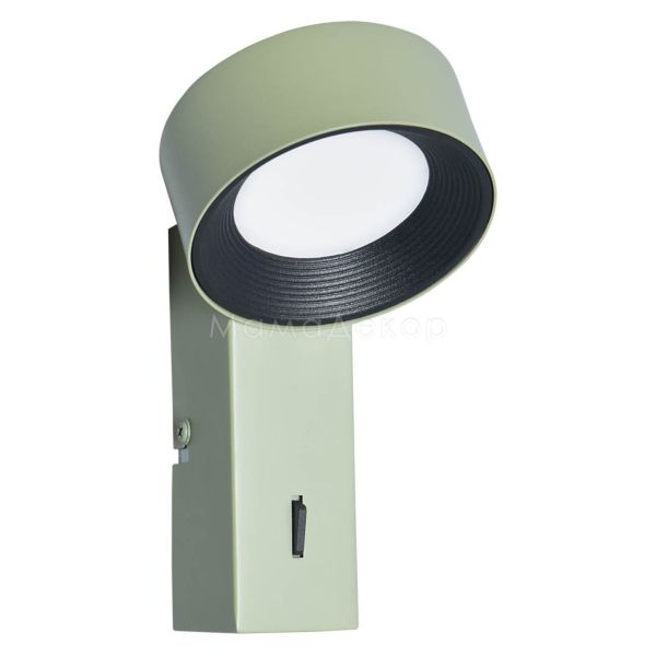 Бра Italux WL-47390-1-GRN Otal